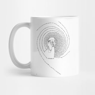 Gyre Mug